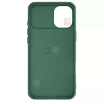 قاب نیلکین گوشی آیفون 16 مدل CamShield Pro