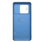 قاب نیلکین گوشی K70 Ultra مدل CamShield Pro