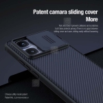 قاب نیلکین گوشی K70 Ultra مدل CamShield Pro