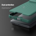 قاب نیلکین گوشی K70 Ultra مدل CamShield Pro