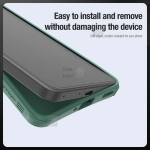 قاب نیلکین گوشی K70 Ultra مدل CamShield Pro