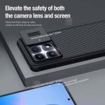 قاب نیلکین گوشی K70 Ultra مدل CamShield Pro