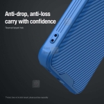 قاب نیلکین گوشی K70 Ultra مدل CamShield Pro