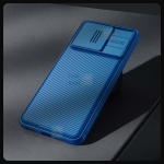 قاب نیلکین گوشی K70 Ultra مدل CamShield Pro