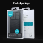 قاب نیلکین گوشی K70 Ultra مدل CamShield Pro