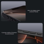 قاب مغناطیسی نیلکین گوشی آیفون 16 پرو مدل CamShield Pro Magnetic