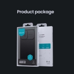 قاب مغناطیسی نیلکین گوشی آیفون 16 پرو مدل CamShield Pro Magnetic