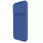 قاب مغناطیسی نیلکین گوشی آیفون 16 پرو مدل CamShield Pro Magnetic