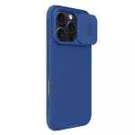قاب مغناطیسی نیلکین گوشی آیفون 16 پرو مدل CamShield Pro Magnetic