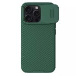 قاب مغناطیسی نیلکین گوشی آیفون 16 پرو مدل CamShield Pro Magnetic