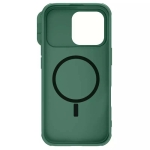 قاب مغناطیسی نیلکین گوشی آیفون 16 پرو مدل CamShield Pro Magnetic