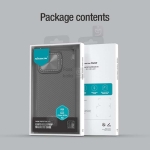 قاب مگنتی نیلکین گوشی آیفون 16 پرو مکس مدل Camshield Prop Magnetic