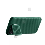 قاب مگنتی نیلکین گوشی آیفون 16 پرو مکس مدل Camshield Prop Magnetic