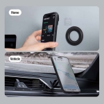 قاب مگنتی نیلکین گوشی آیفون 16 پرو مکس مدل Camshield Prop Magnetic