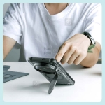 قاب مگنتی نیلکین گوشی شیائومی 14 اولترا مدل Iceblade Prop Magnetic