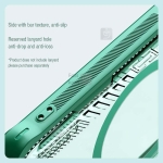 قاب مگنتی نیلکین گوشی شیائومی 14 اولترا مدل Iceblade Prop Magnetic