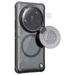 قاب مگنتی نیلکین گوشی شیائومی 14 اولترا مدل Iceblade Prop Magnetic