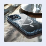 قاب مگنتی نیلکین گوشی آیفون 16 پرو مکس مدل Nature TPU Pro Magnetic