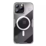 قاب مگنتی نیلکین گوشی آیفون 16 پرو مکس مدل Nature TPU Pro Magnetic