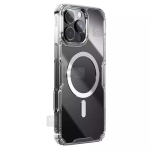 قاب مگنتی نیلکین گوشی آیفون 16 پرو مکس مدل Nature TPU Pro Magnetic