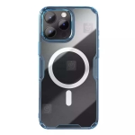 قاب مگنتی نیلکین گوشی آیفون 16 پرو مکس مدل Nature TPU Pro Magnetic