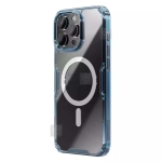 قاب مگنتی نیلکین گوشی آیفون 16 پرو مکس مدل Nature TPU Pro Magnetic