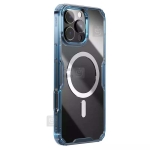 قاب مگنتی نیلکین گوشی آیفون 16 پرو مکس مدل Nature TPU Pro Magnetic