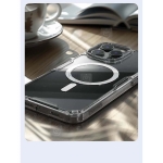 قاب مگنتی نیلکین گوشی آیفون 16 پرو مکس مدل Nature TPU Pro Magnetic