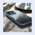 قاب نیلکین گوشی آیفون 16 پرو مکس مدل Nature TPU Pro