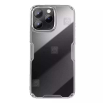 قاب نیلکین گوشی آیفون 16 پرو مکس مدل Nature TPU Pro