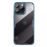 قاب نیلکین گوشی آیفون 16 پرو مکس مدل Nature TPU Pro
