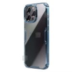 قاب نیلکین گوشی آیفون 16 پرو مکس مدل Nature TPU Pro