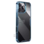 قاب نیلکین گوشی آیفون 16 پرو مکس مدل Nature TPU Pro