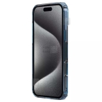 قاب نیلکین گوشی آیفون 16 پرو مکس مدل Nature TPU Pro