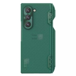 قاب نیلکین گوشی Z Fold 6 مدل Frosted Shield Fold همراه با جای قلم