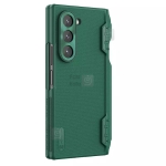 قاب نیلکین گوشی Z Fold 6 مدل Frosted Shield Fold همراه با جای قلم