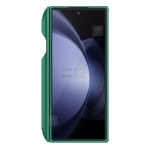 قاب نیلکین گوشی Z Fold 6 مدل Frosted Shield Fold همراه با جای قلم