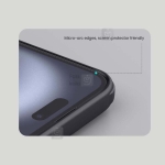 قاب مگنتی نیلکین گوشی آیفون 16 مدل Frosted Shield Pro Magnetic