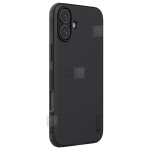 قاب مگنتی نیلکین گوشی آیفون 16 مدل Frosted Shield Pro Magnetic