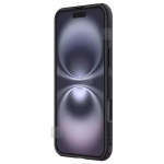 قاب مگنتی نیلکین گوشی آیفون 16 مدل Frosted Shield Pro Magnetic