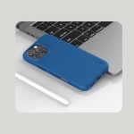 قاب مگنتی نیلکین گوشی آیفون 16 پرو مدل Frosted Shield Pro Magnetic