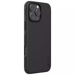 قاب مگنتی نیلکین گوشی آیفون 16 پرو مدل Frosted Shield Pro Magnetic