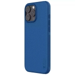 قاب مگنتی نیلکین گوشی آیفون 16 پرو مدل Frosted Shield Pro Magnetic