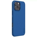 قاب مگنتی نیلکین گوشی آیفون 16 پرو مدل Frosted Shield Pro Magnetic