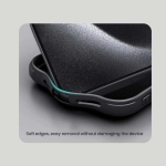 قاب مگنتی نیلکین گوشی آیفون 16 پرو مدل Frosted Shield Pro Magnetic