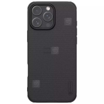 قاب مگنتی نیلکین گوشی آیفون 16 پرو مکس مدل Frosted Shield Pro Magnetic