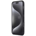 قاب مگنتی نیلکین گوشی آیفون 16 پرو مکس مدل Frosted Shield Pro Magnetic