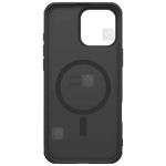 قاب مگنتی نیلکین گوشی آیفون 16 پرو مکس مدل Frosted Shield Pro Magnetic