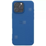 قاب مگنتی نیلکین گوشی آیفون 16 پرو مکس مدل Frosted Shield Pro Magnetic