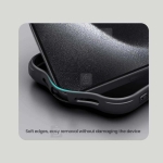 قاب مگنتی نیلکین گوشی آیفون 16 پرو مکس مدل Frosted Shield Pro Magnetic